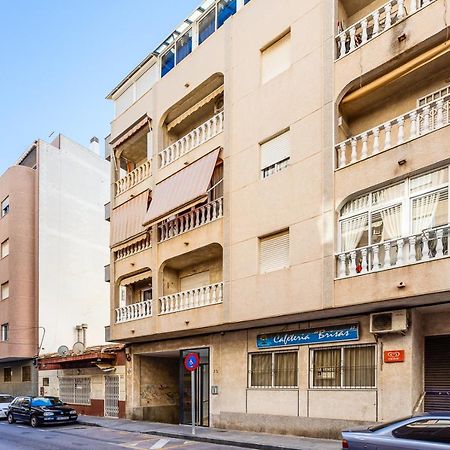 Apartment Studio Relax Almudena Torrevieja Exterior foto