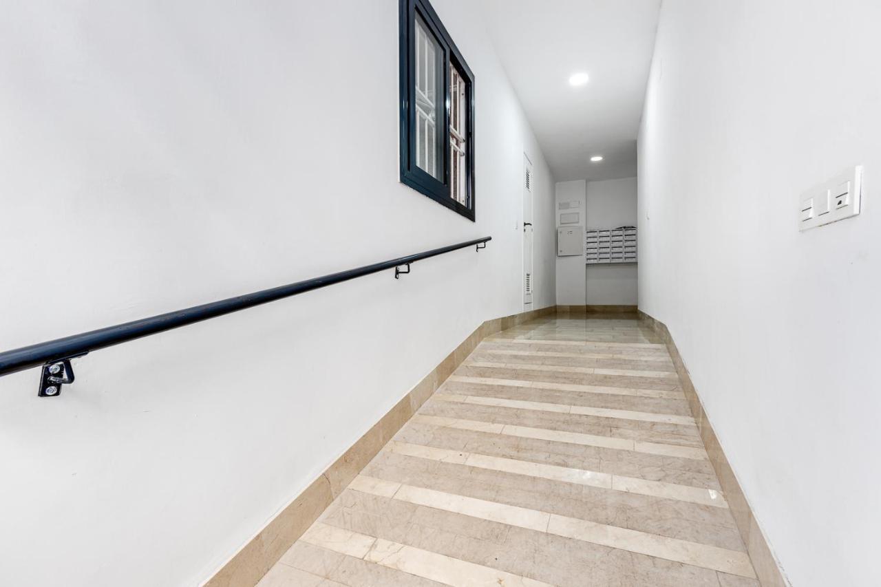 Apartment Studio Relax Almudena Torrevieja Exterior foto